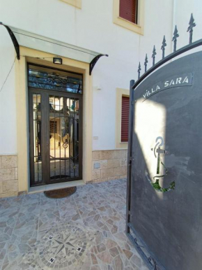 Отель B&B Villa Sara Falconara, Ликата